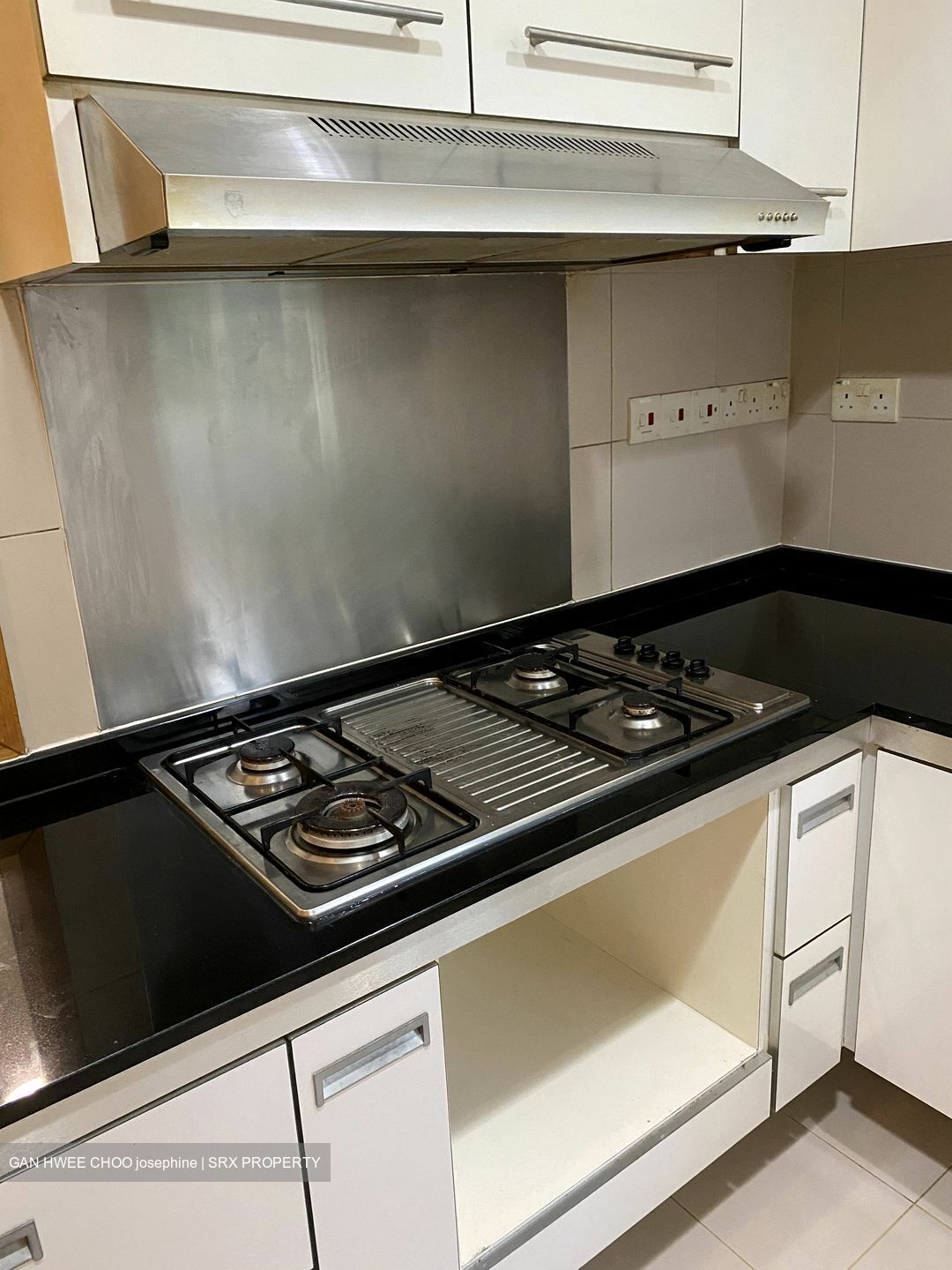 Ris Grandeur (D18), Condominium #549142561